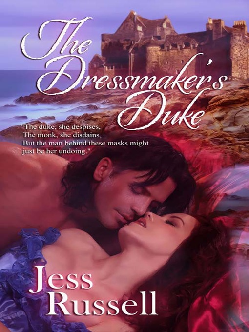 Title details for The Dressmaker's Duke by Jess Russell - Available